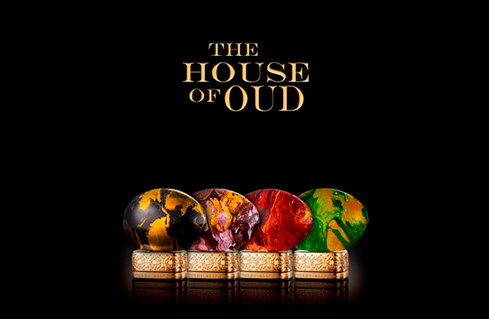 HOUSE OF OUD согревает лето!