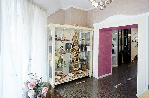 г. Казань, ул. Чистопольская, д. 79